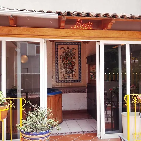 Suites Polanco