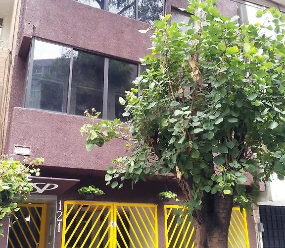 Polanco * Mexico City