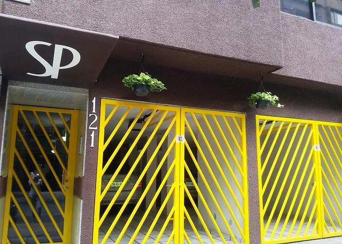 Polanco Hotel