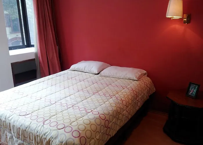 Hotel Polanco