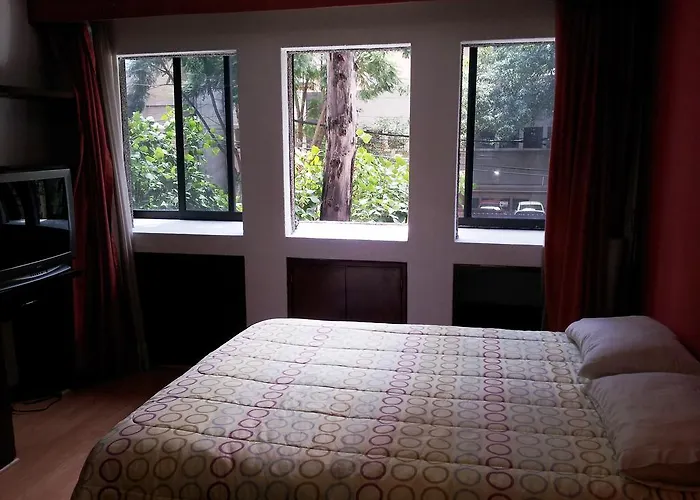 Polanco Mexico City