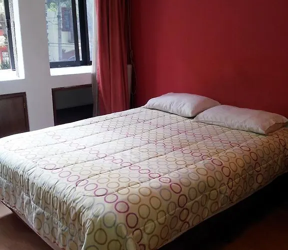 Hotel Polanco