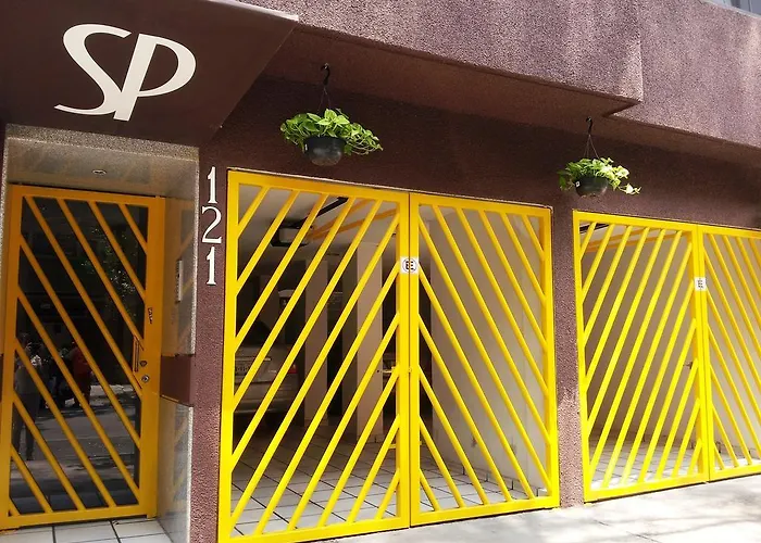 Hotel Polanco